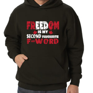 Favourite F Word Hoodie