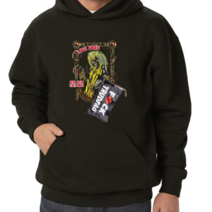 Go Liberals! Hoodie