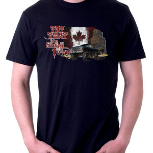 Small Town Pride - Canada Prairies