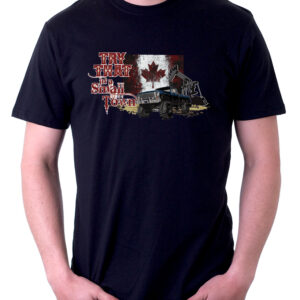 Small Town Pride - Alberta!